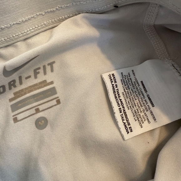 Nike Pro Combat Dri-Fit Running Double Up Shorts Women's Bundle Medium - Picture 4 of 10